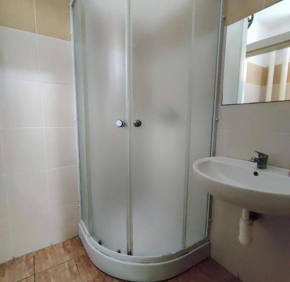 بنسيون Rekreačné Zariadenie Javorinka