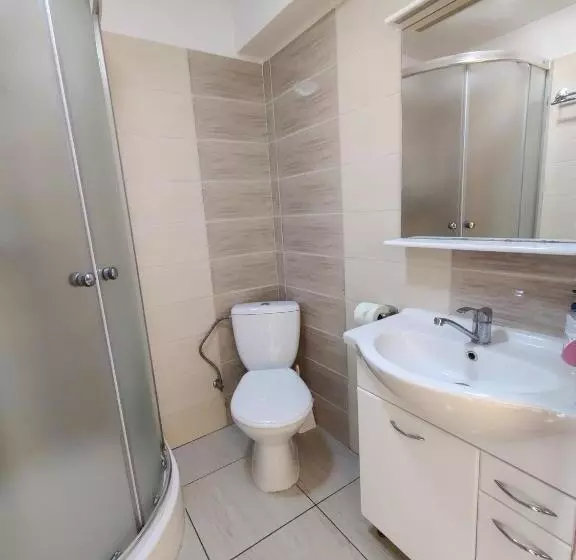 Majatalo Rekreačné Zariadenie Javorinka