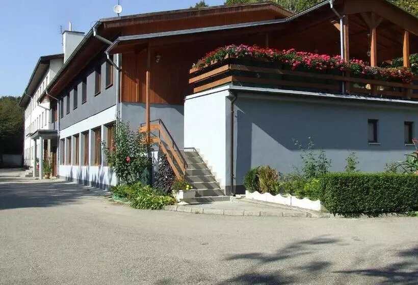 Majatalo Rekreačné Zariadenie Javorinka