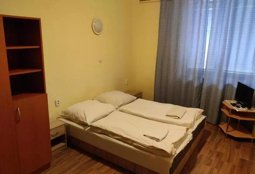 Majatalo Rekreačné Zariadenie Javorinka