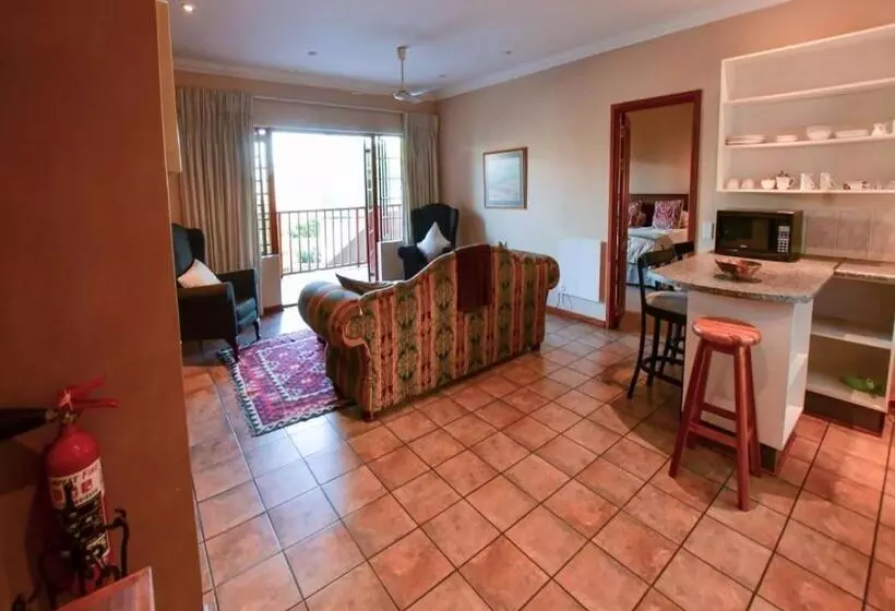 Majatalo The Clarens Place