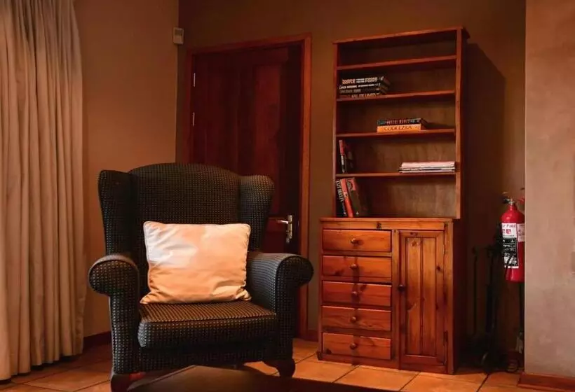 Majatalo The Clarens Place