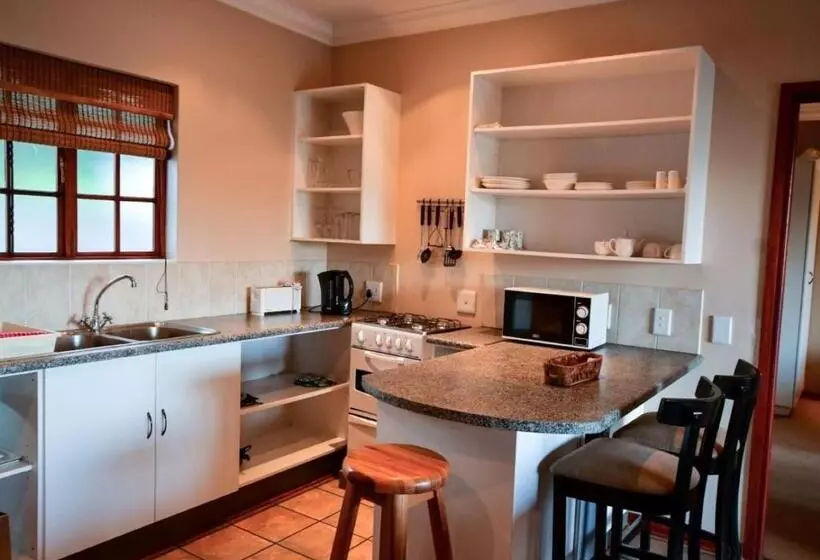 Majatalo The Clarens Place