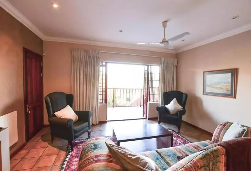 Majatalo The Clarens Place