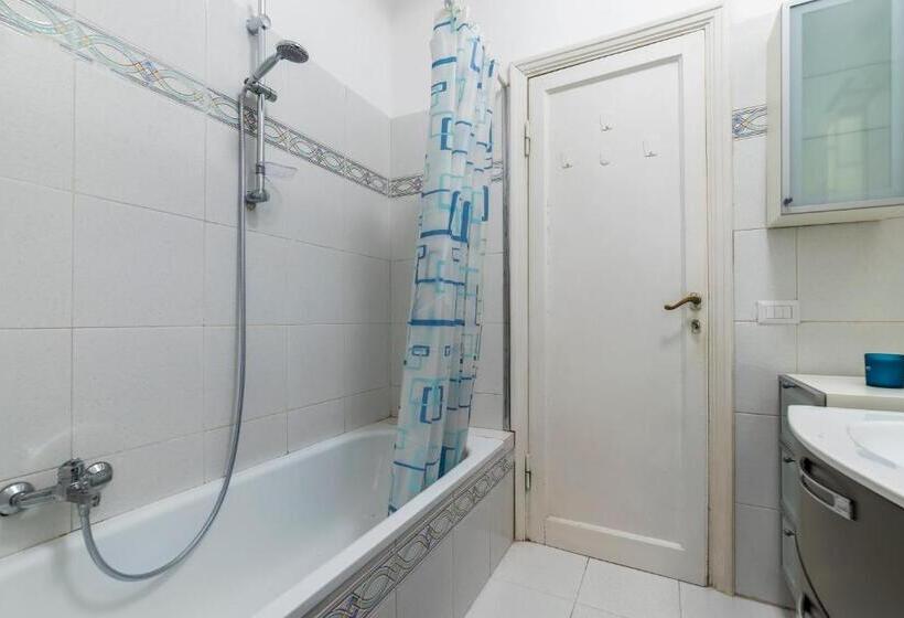 Piazza Bologna Apartments