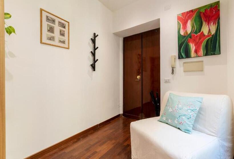 Piazza Bologna Apartments