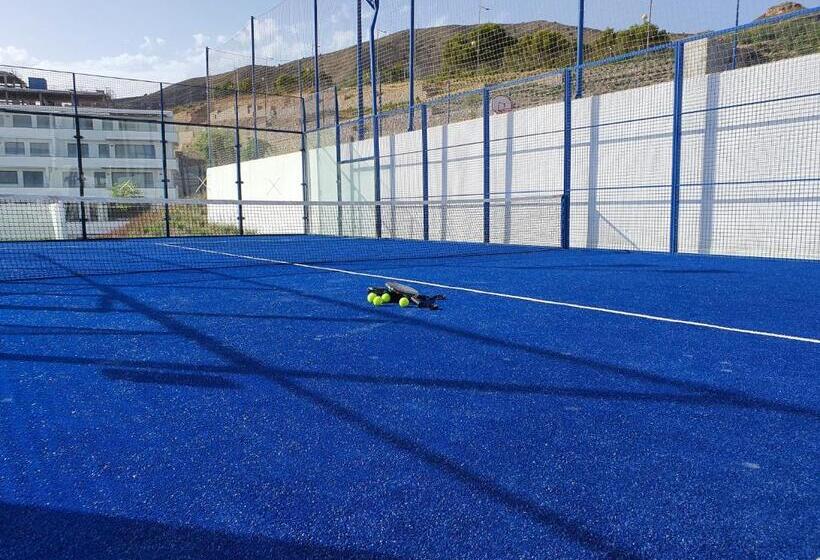 Pool & Snooker Villa