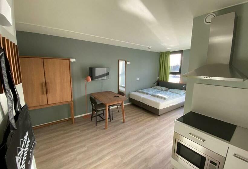 Short Stay Wageningen