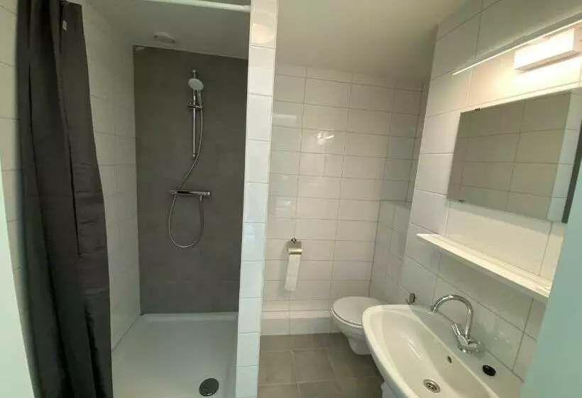 Short Stay Wageningen