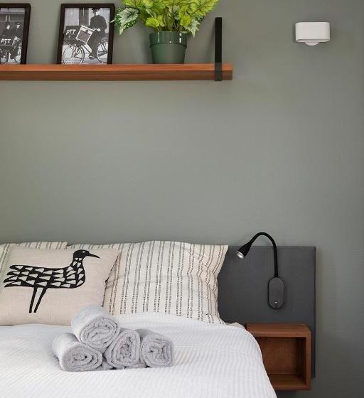 Short Stay Wageningen