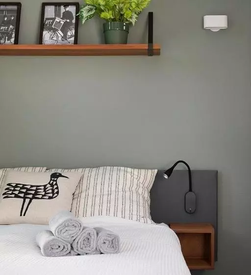 Short Stay Wageningen