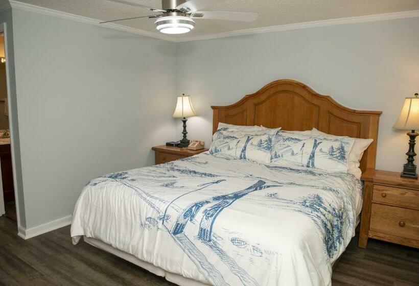 Stroll To Slopes, Village Area, Ski In Out Mtlodge 343