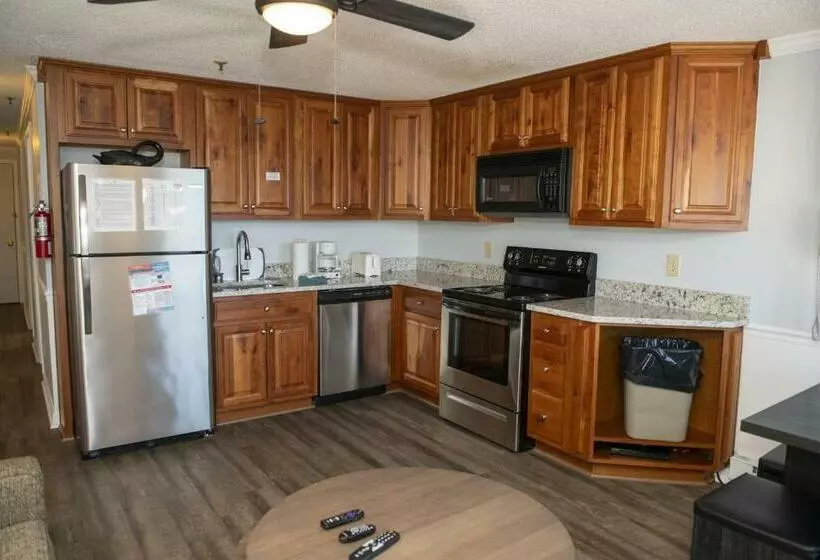 Stroll To Slopes, Village Area, Ski In Out Mtlodge 343