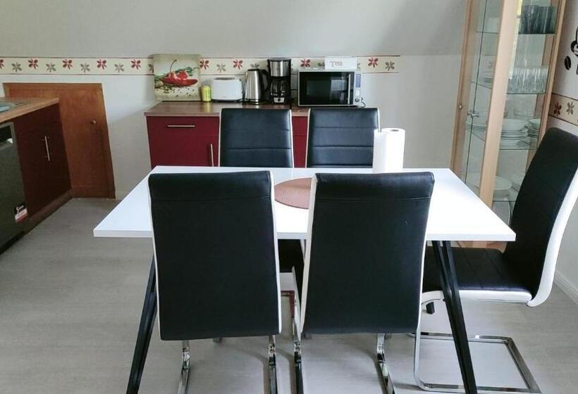 Unterkunft In Erholungsort Sterup Nähe Von Ostsee