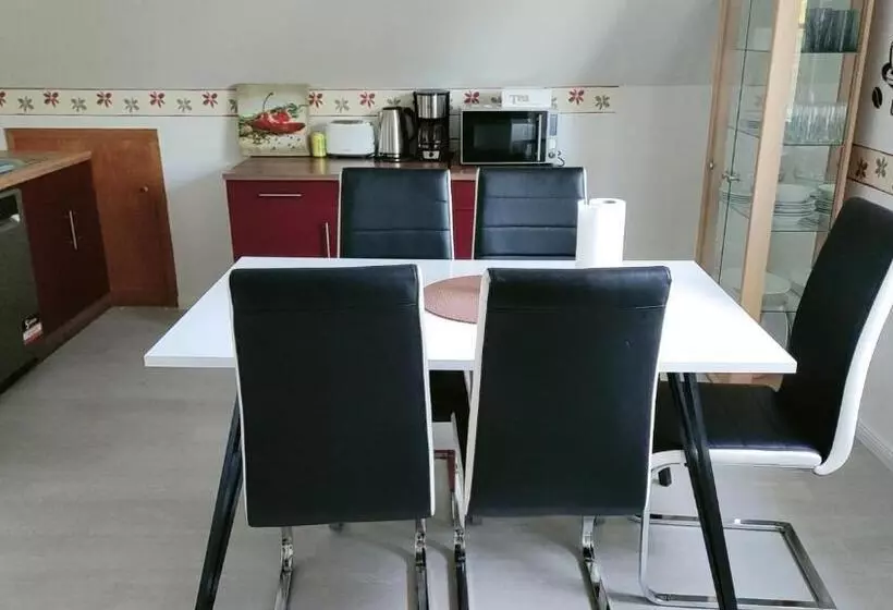 Unterkunft In Erholungsort Sterup Nähe Von Ostsee