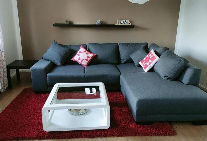 Unterkunft In Erholungsort Sterup Nähe Von Ostsee