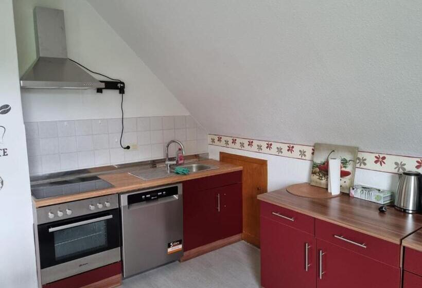 Unterkunft In Erholungsort Sterup Nähe Von Ostsee