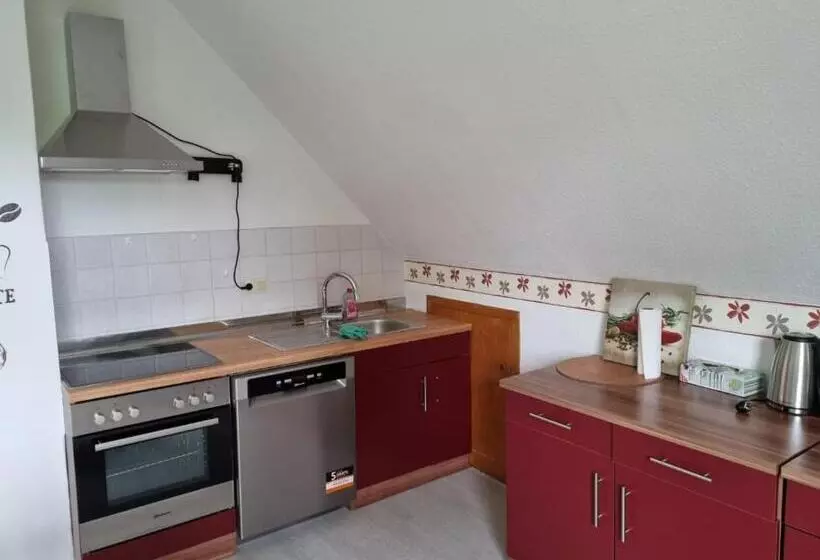 Unterkunft In Erholungsort Sterup Nähe Von Ostsee