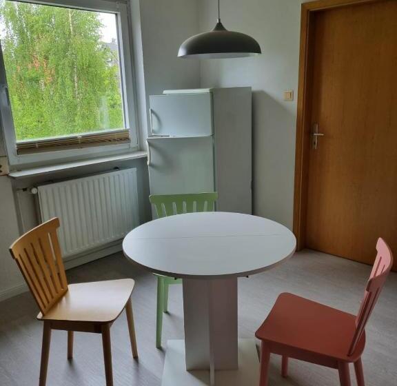 Unterkunft In Erholungsort Sterup Nähe Von Ostsee