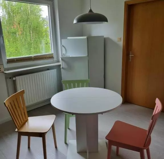 Unterkunft In Erholungsort Sterup Nähe Von Ostsee