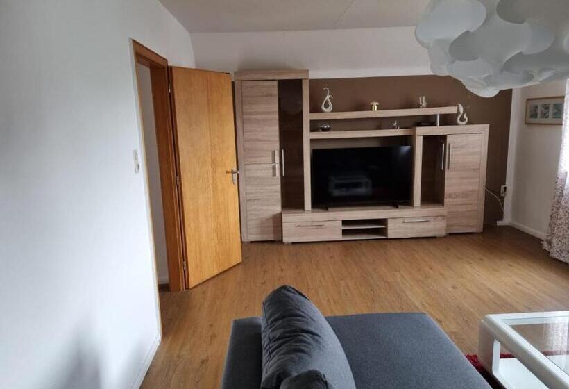 Unterkunft In Erholungsort Sterup Nähe Von Ostsee