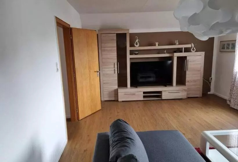 Unterkunft In Erholungsort Sterup Nähe Von Ostsee