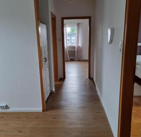 Unterkunft In Erholungsort Sterup Nähe Von Ostsee