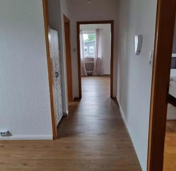 Unterkunft In Erholungsort Sterup Nähe Von Ostsee