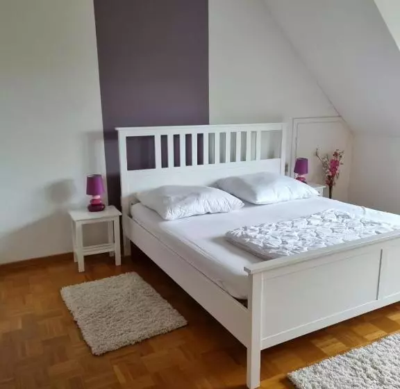 Unterkunft In Erholungsort Sterup Nähe Von Ostsee