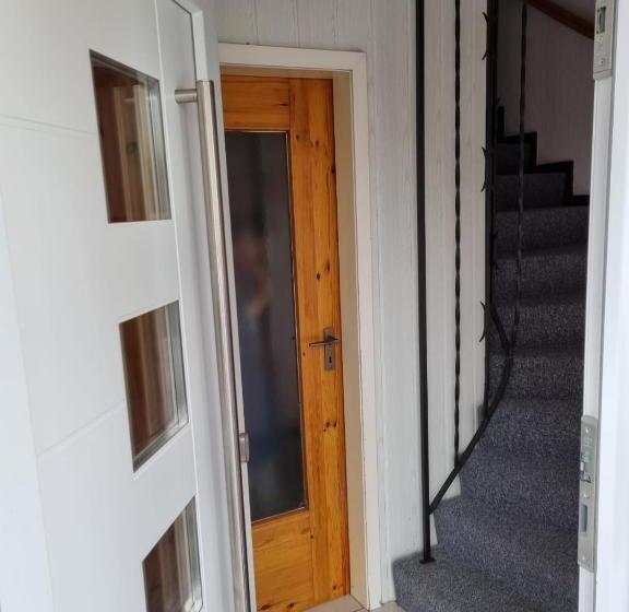 Unterkunft In Erholungsort Sterup Nähe Von Ostsee