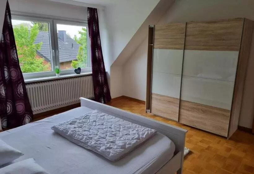 Unterkunft In Erholungsort Sterup Nähe Von Ostsee