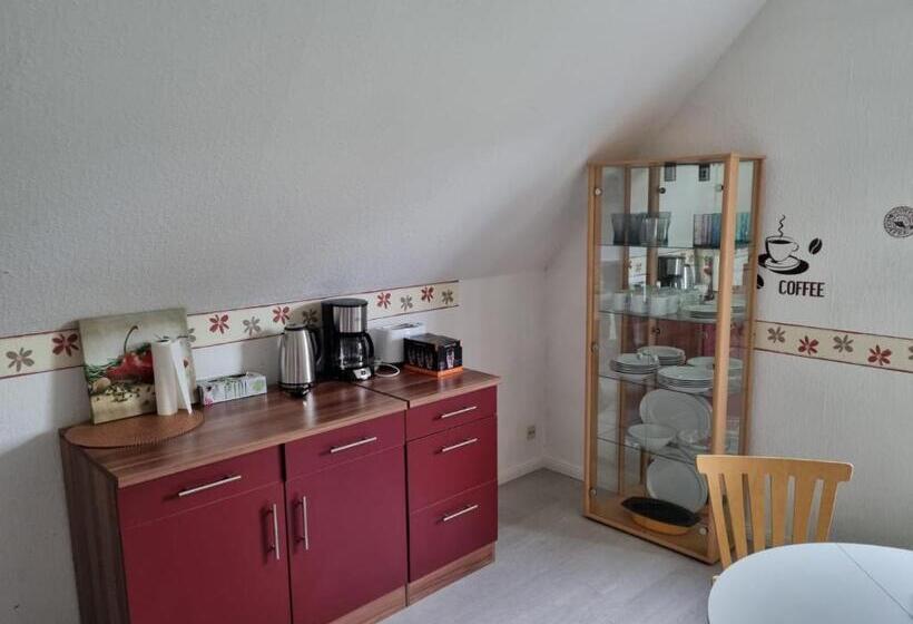 Unterkunft In Erholungsort Sterup Nähe Von Ostsee