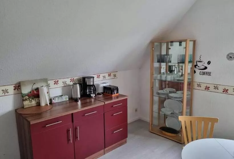 Unterkunft In Erholungsort Sterup Nähe Von Ostsee