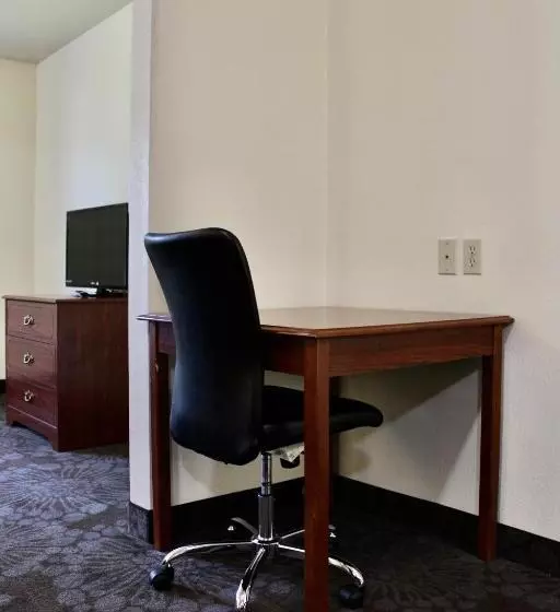 Retkeilymaja Candlelight Inn & Suites Hwy 69 Near Mcalester