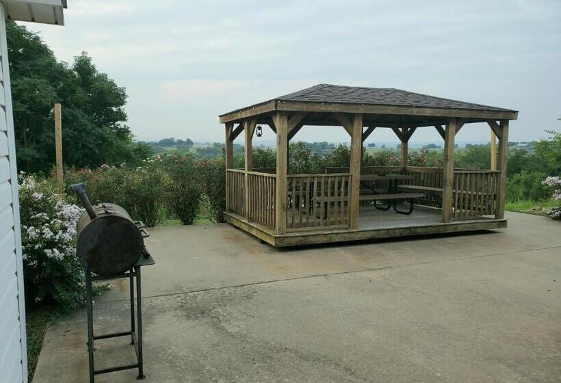 旅馆 Candlelight Inn & Suites Hwy 69 Near Mcalester