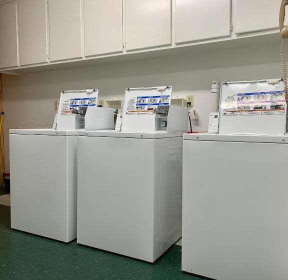 旅馆 Candlelight Inn & Suites Hwy 69 Near Mcalester