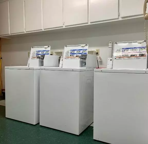 Retkeilymaja Candlelight Inn & Suites Hwy 69 Near Mcalester