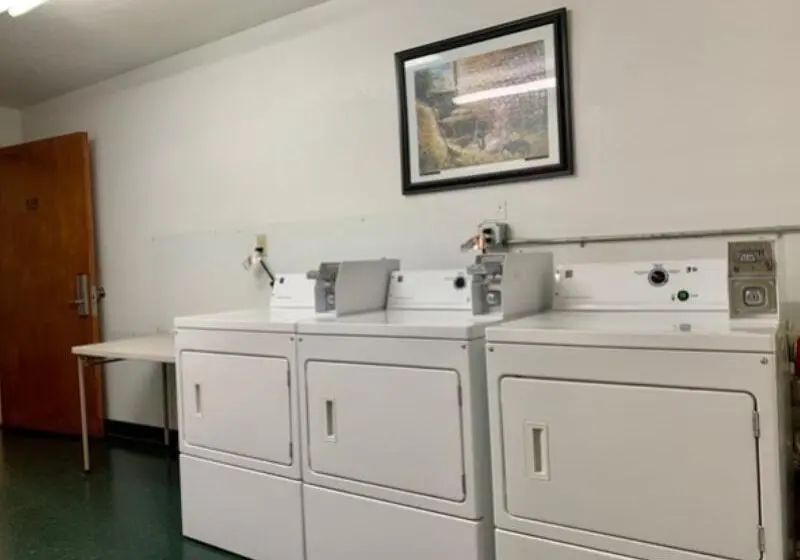 ユースホステル Candlelight Inn & Suites Hwy 69 Near Mcalester