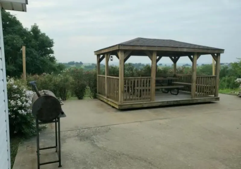 ユースホステル Candlelight Inn & Suites Hwy 69 Near Mcalester