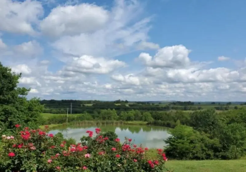 ユースホステル Candlelight Inn & Suites Hwy 69 Near Mcalester