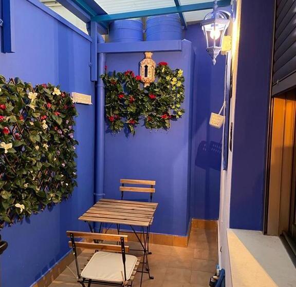 Apartamento El Azul