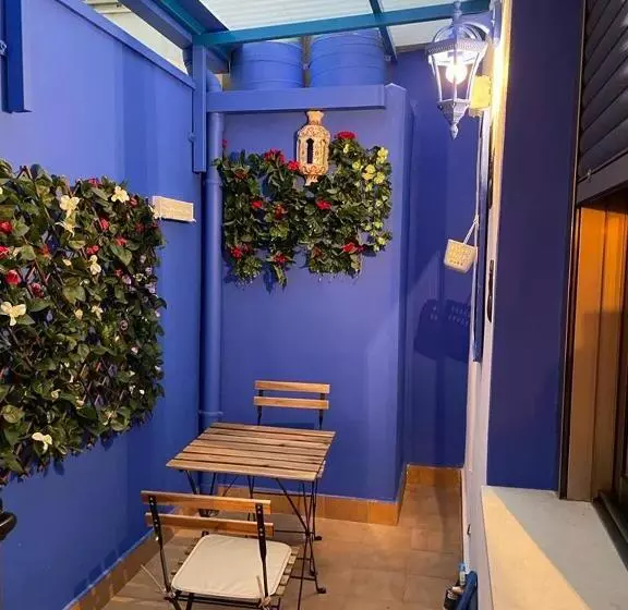 Apartamento El Azul