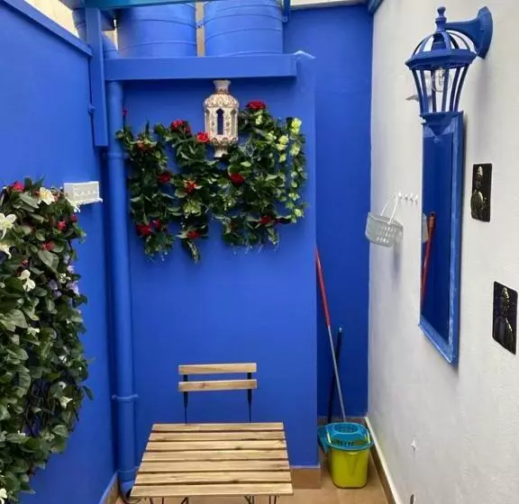 Apartamento El Azul