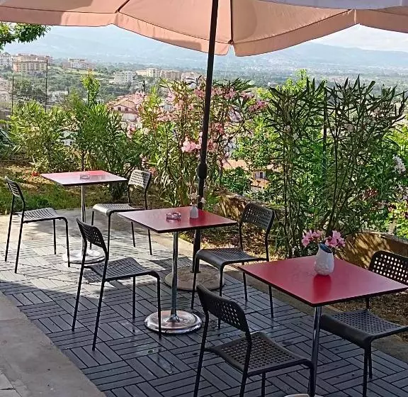 B&b Collemare
