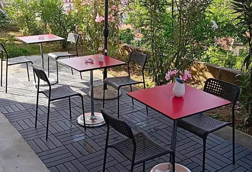 B&b Collemare
