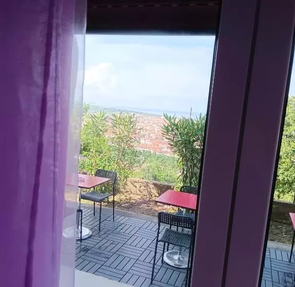 B&b Collemare