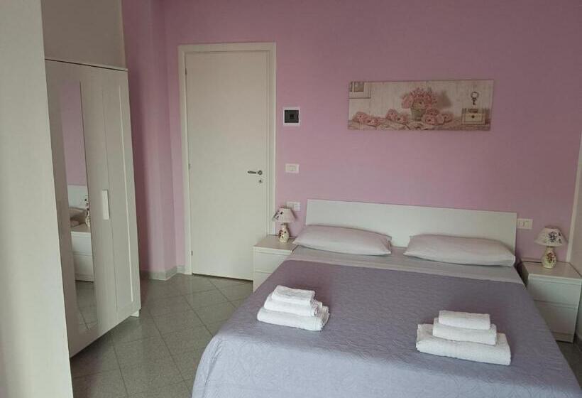 B&b Collemare