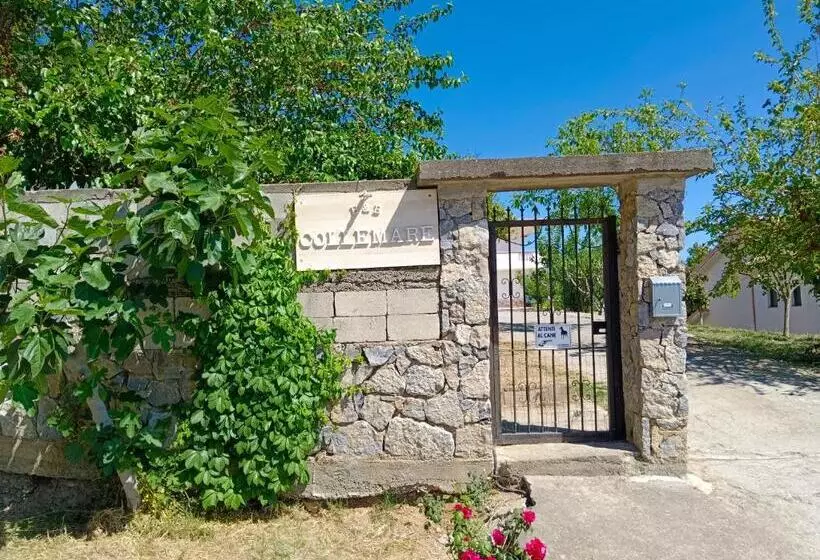 B&b Collemare