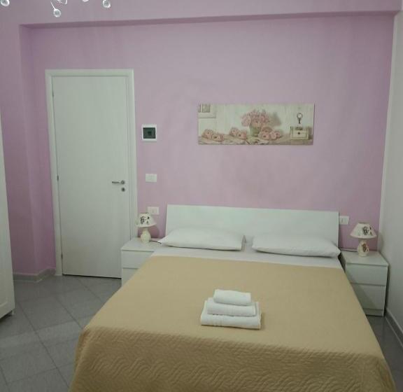 B&b Collemare