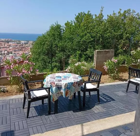 B&b Collemare